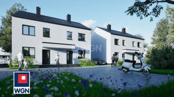 Dom na  sprzedaż Orle - Zamieszkaj w Orle Zacisze  komfort, natura, prywatność!