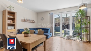 Dom na  sprzedaż Orle - Dom z duszą, ogrodem i widokiem na las - Orle